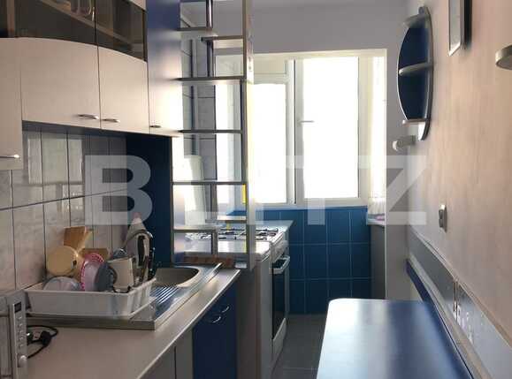 Apartament de închiriat 2 camere Manastur - 38402AI | BLITZ Cluj-Napoca | Poza5