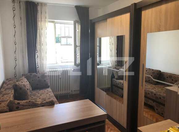 Apartament de închiriat 2 camere Manastur - 38402AI | BLITZ Cluj-Napoca | Poza8