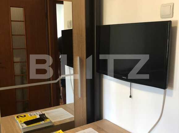 Apartament de închiriat 2 camere Manastur - 38402AI | BLITZ Cluj-Napoca | Poza9