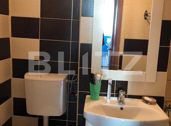 Apartament de închiriat 2 camere Manastur - 38402AI | BLITZ Cluj-Napoca | Poza11