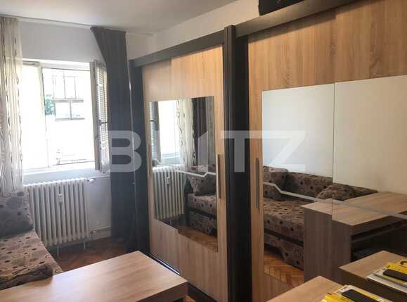 Apartament de închiriat 2 camere Manastur - 38402AI | BLITZ Cluj-Napoca | Poza10