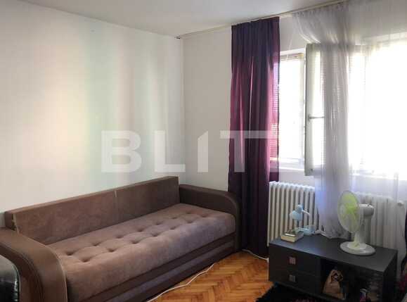 Apartament de închiriat 2 camere Manastur - 38402AI | BLITZ Cluj-Napoca | Poza1