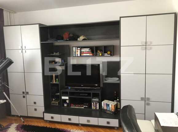 Apartament de închiriat 2 camere Manastur - 38402AI | BLITZ Cluj-Napoca | Poza3