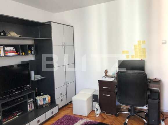 Apartament de închiriat 2 camere Manastur - 38402AI | BLITZ Cluj-Napoca | Poza2