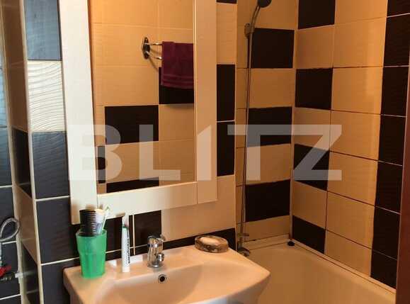 Apartament de închiriat 2 camere Manastur - 38402AI | BLITZ Cluj-Napoca | Poza12