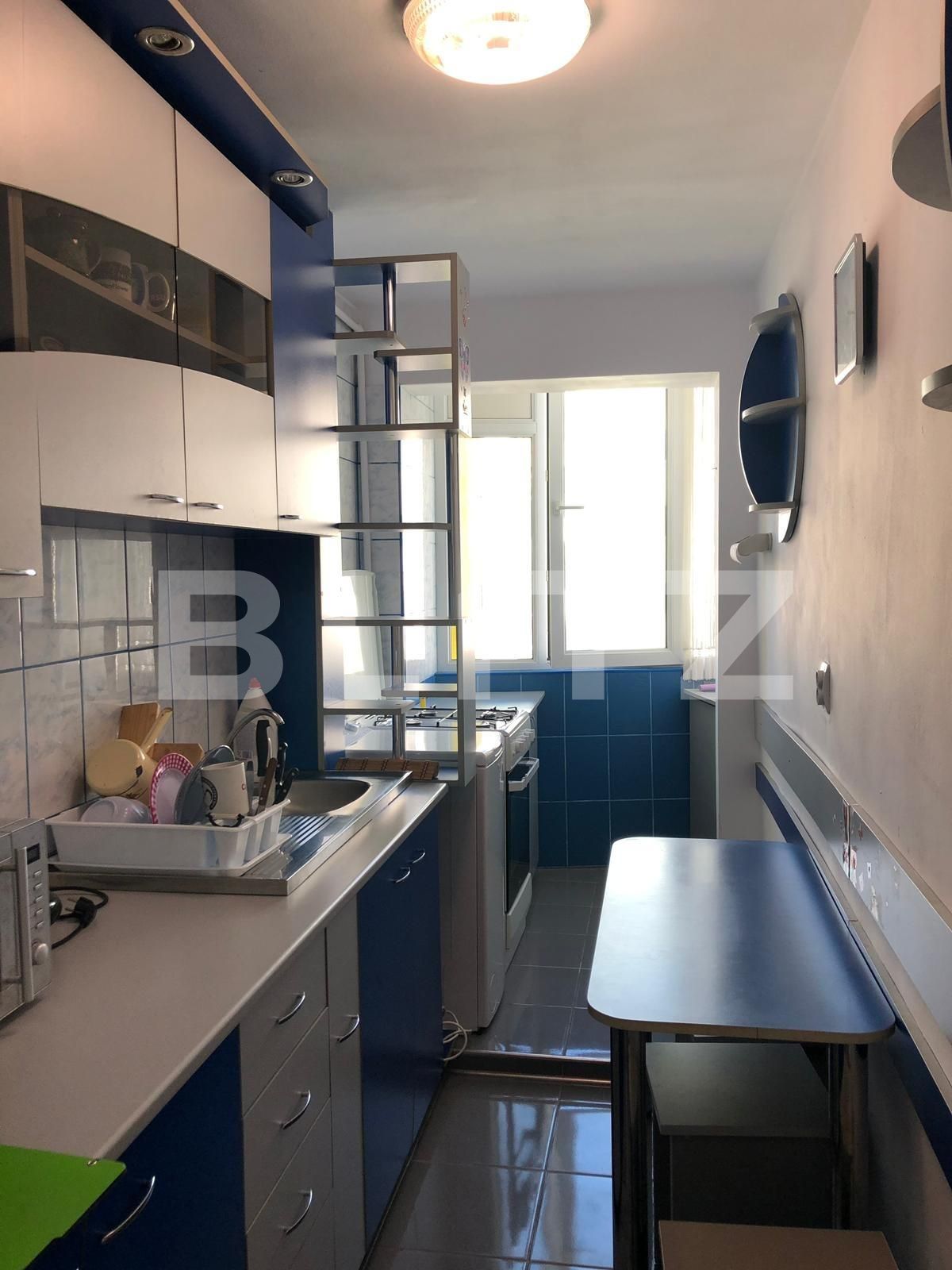 Apartament de închiriat 2 camere Manastur - 38402AI | BLITZ Cluj-Napoca | Poza5