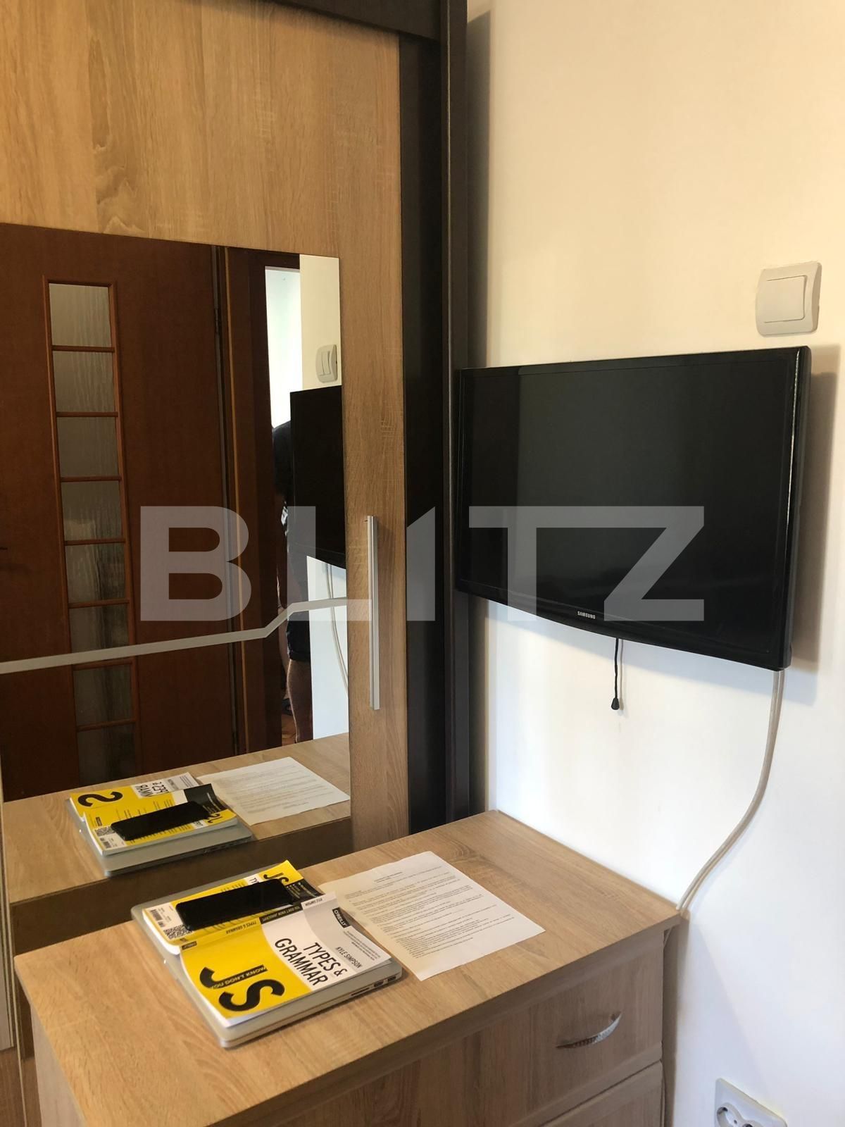 Apartament de închiriat 2 camere Manastur - 38402AI | BLITZ Cluj-Napoca | Poza9