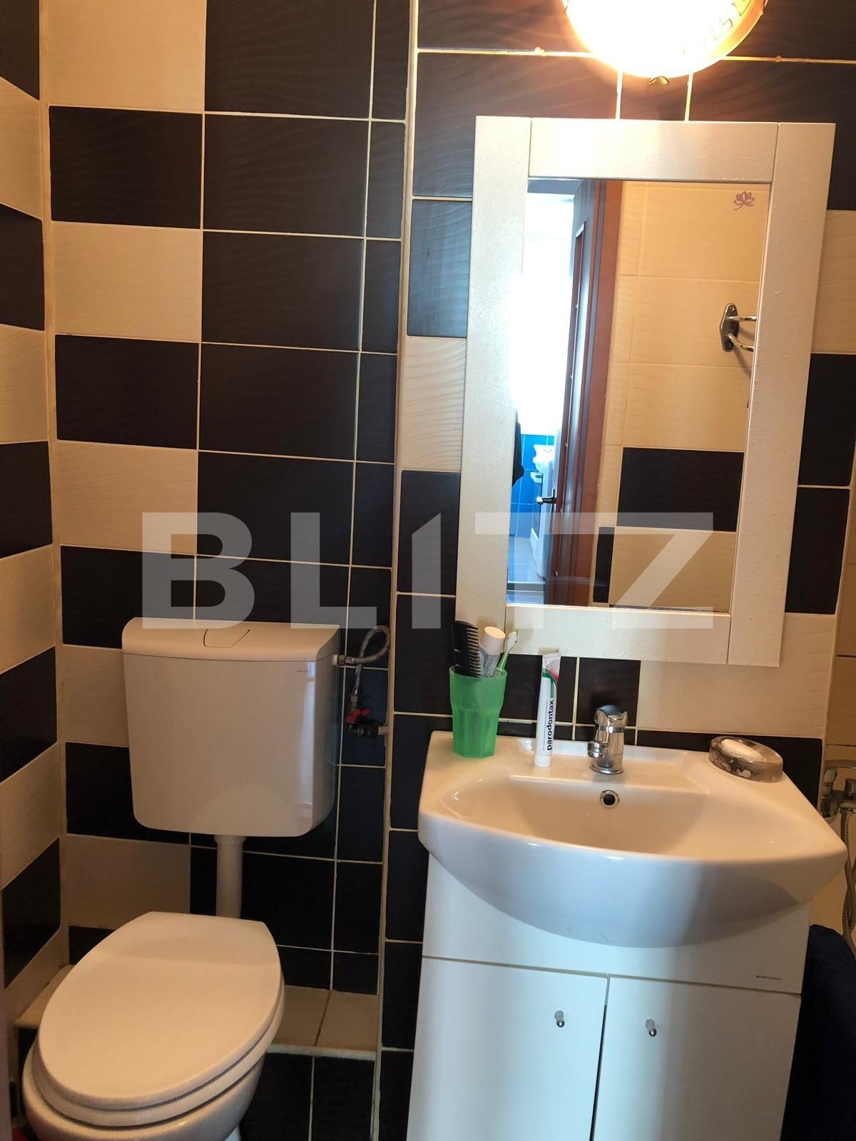 Apartament de închiriat 2 camere Manastur - 38402AI | BLITZ Cluj-Napoca | Poza11