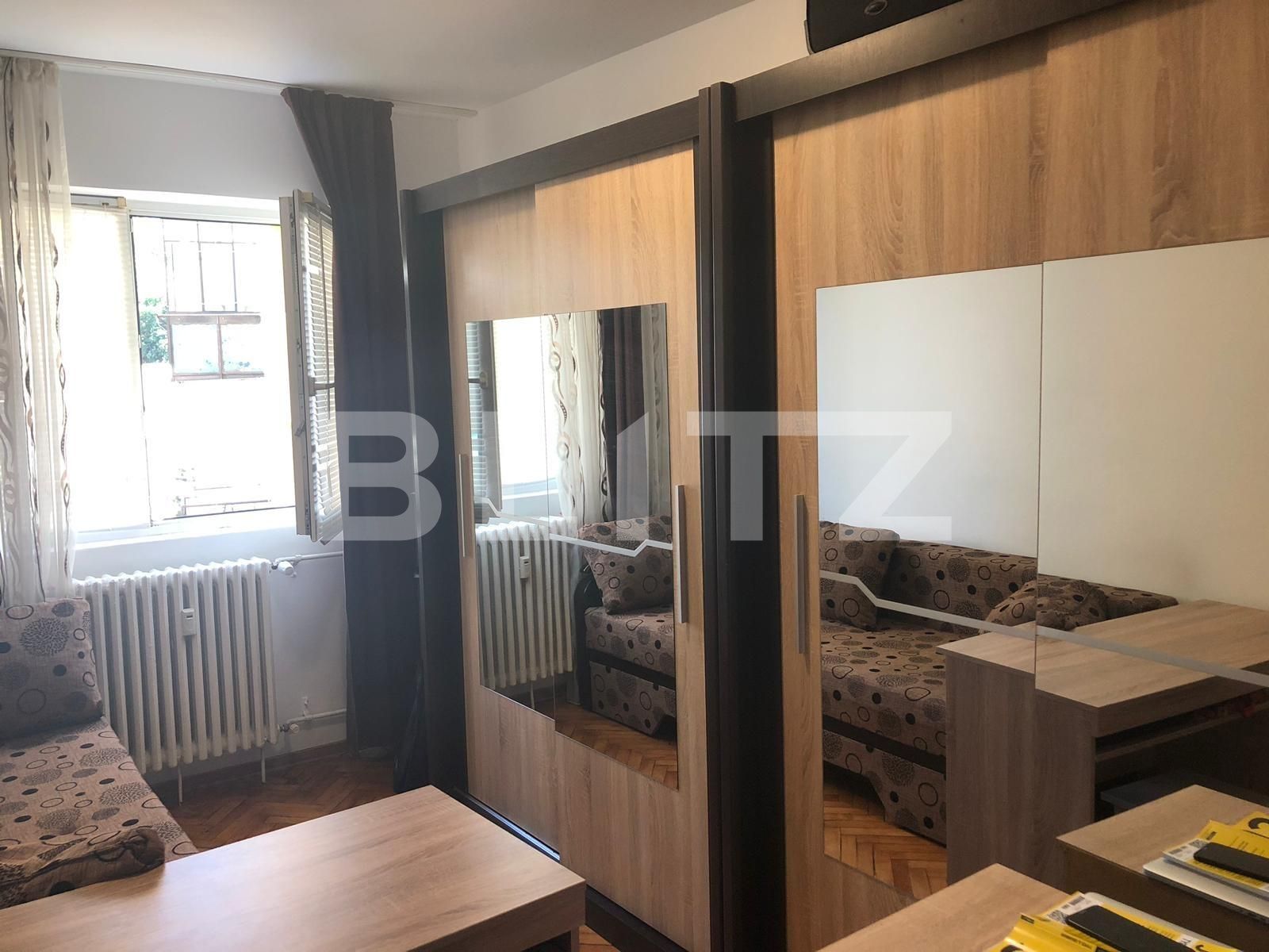 Apartament de închiriat 2 camere Manastur - 38402AI | BLITZ Cluj-Napoca | Poza10