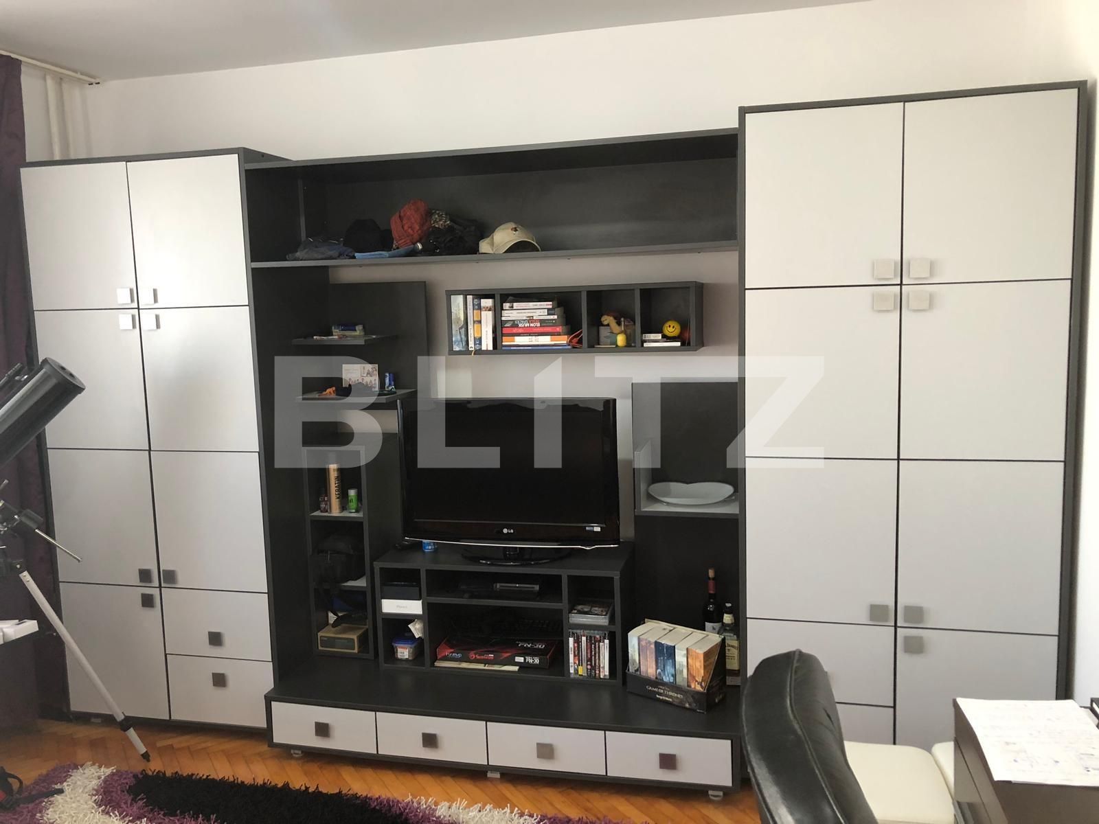 Apartament de închiriat 2 camere Manastur - 38402AI | BLITZ Cluj-Napoca | Poza3