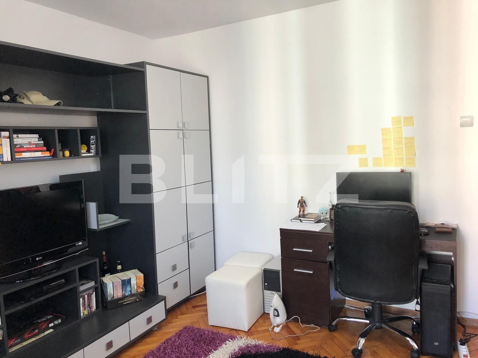 Apartament de închiriat 2 camere Manastur - 38402AI | BLITZ Cluj-Napoca | Poza2