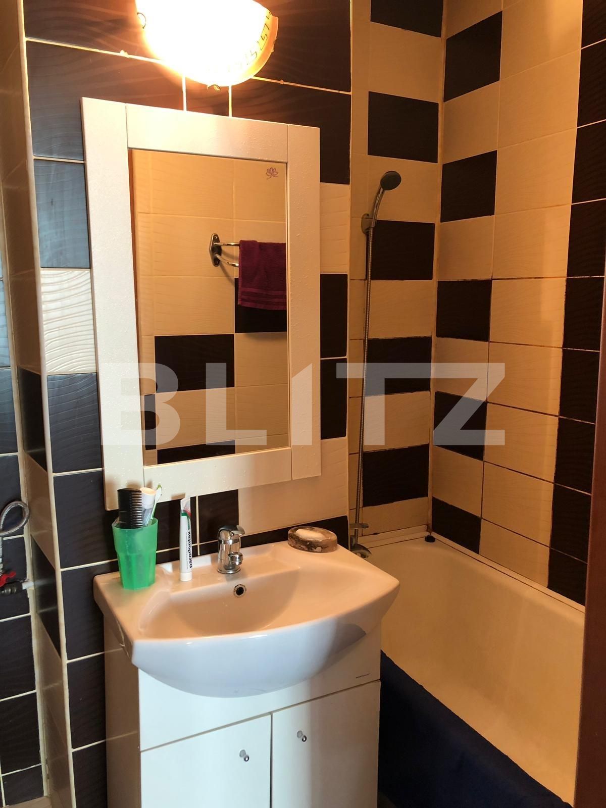 Apartament de închiriat 2 camere Manastur - 38402AI | BLITZ Cluj-Napoca | Poza12