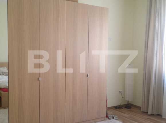 Apartament de închiriat 2 camere Central - 38403AI | BLITZ Cluj-Napoca | Poza3