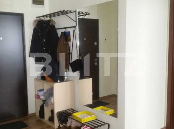 Apartament de închiriat 2 camere Central - 38403AI | BLITZ Cluj-Napoca | Poza4