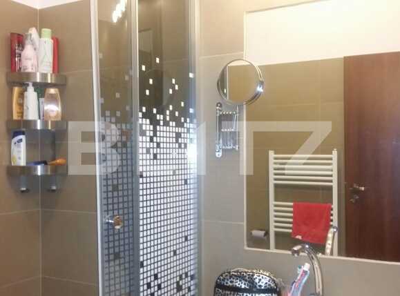 Apartament de închiriat 2 camere Central - 38403AI | BLITZ Cluj-Napoca | Poza5