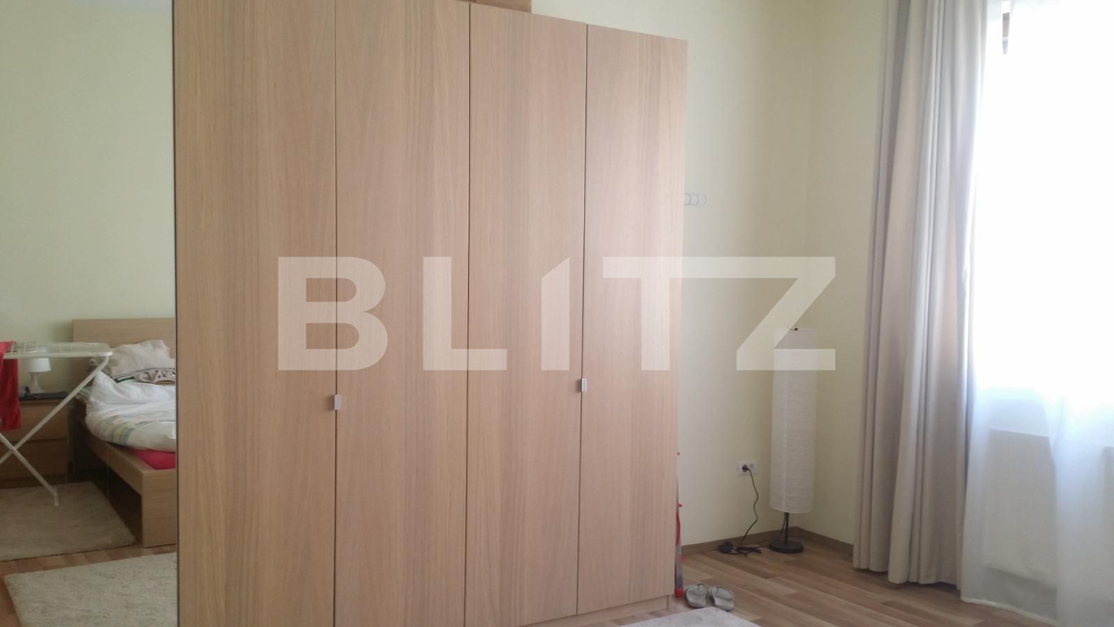 Apartament de închiriat 2 camere Central - 38403AI | BLITZ Cluj-Napoca | Poza3