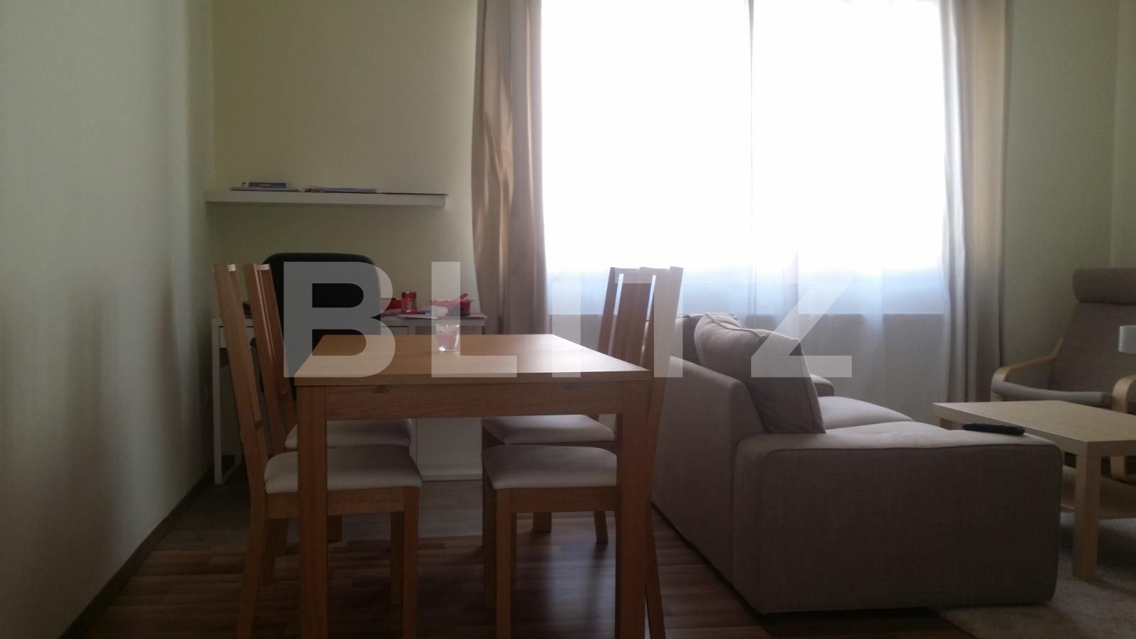 Apartament de închiriat 2 camere Central - 38403AI | BLITZ Cluj-Napoca | Poza2