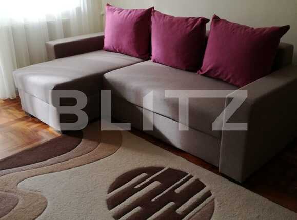 Apartament de închiriat 2 camere Manastur - 38406AI | BLITZ Cluj-Napoca | Poza1
