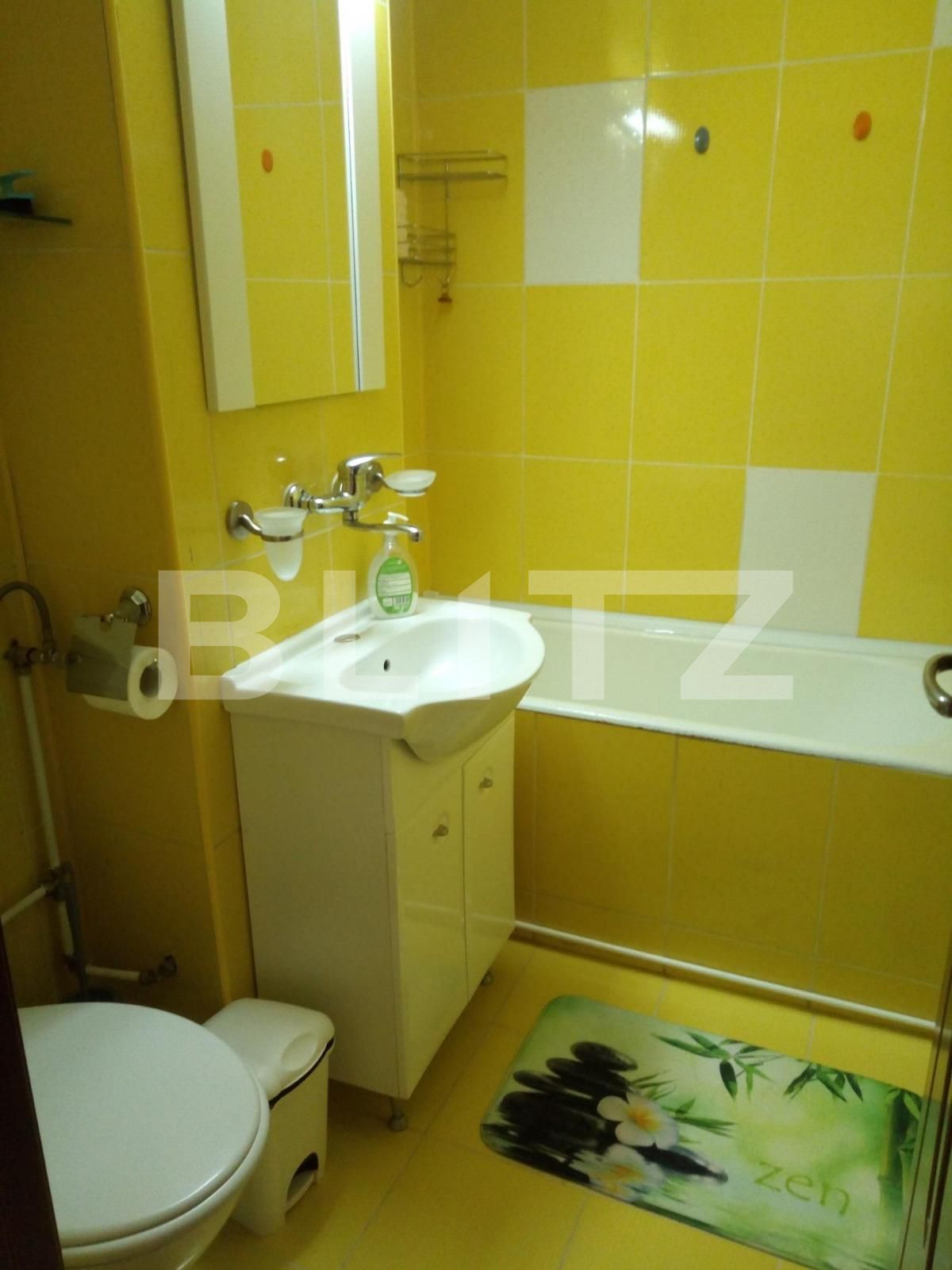 Apartament de închiriat 2 camere Manastur - 38406AI | BLITZ Cluj-Napoca | Poza8