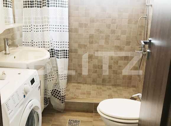 Apartament de închiriat 2 camere Zorilor - 38407AI | BLITZ Cluj-Napoca | Poza10
