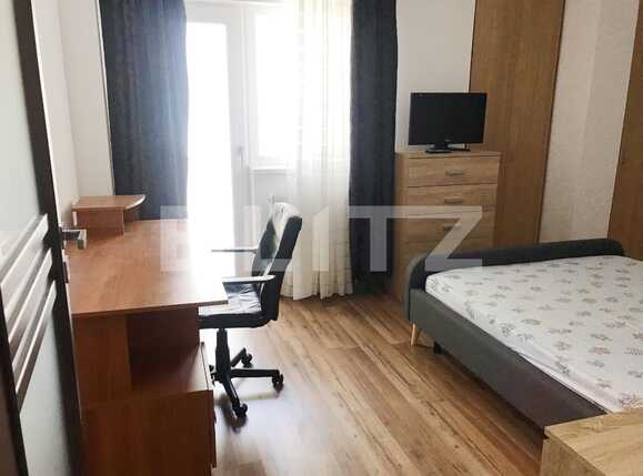 Apartament de închiriat 2 camere Zorilor - 38407AI | BLITZ Cluj-Napoca | Poza7