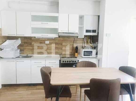 Apartament de închiriat 2 camere Zorilor - 38407AI | BLITZ Cluj-Napoca | Poza5