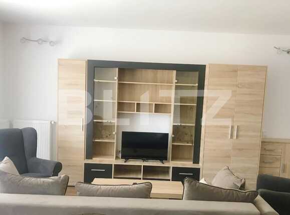 Apartament de închiriat 2 camere Zorilor - 38407AI | BLITZ Cluj-Napoca | Poza3