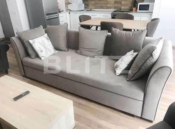 Apartament de închiriat 2 camere Zorilor - 38407AI | BLITZ Cluj-Napoca | Poza2