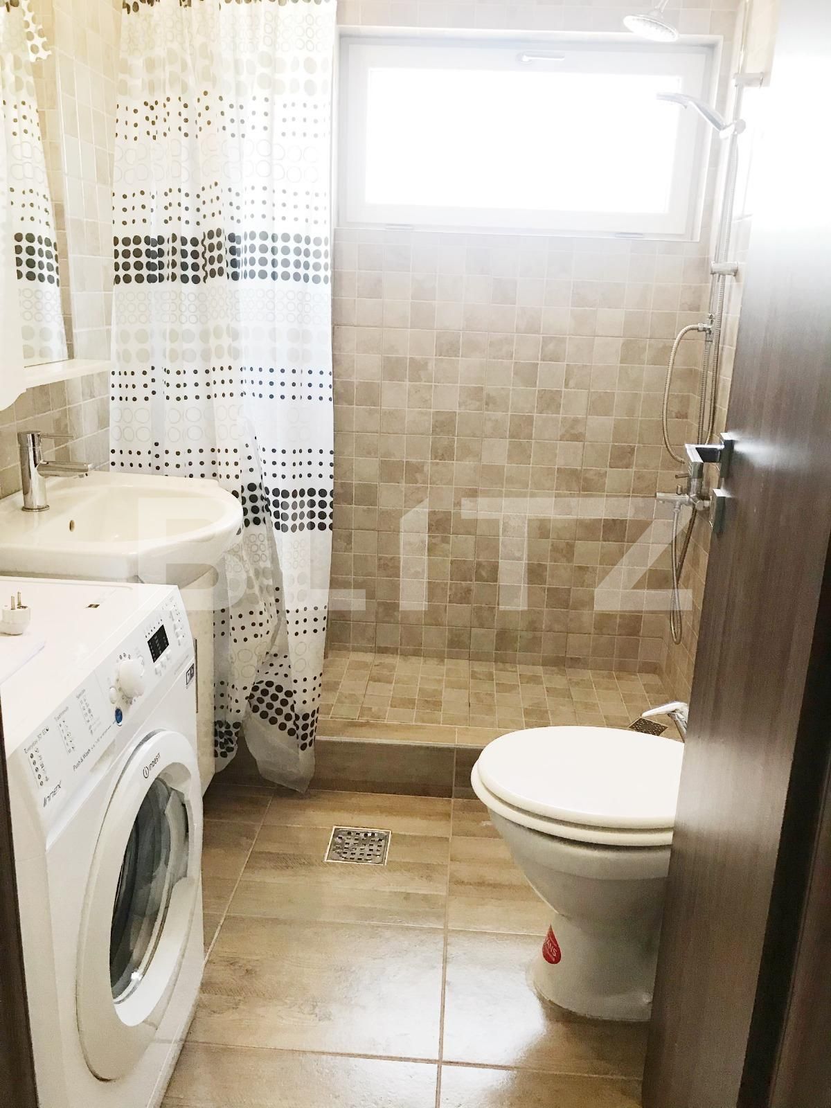 Apartament de închiriat 2 camere Zorilor - 38407AI | BLITZ Cluj-Napoca | Poza10