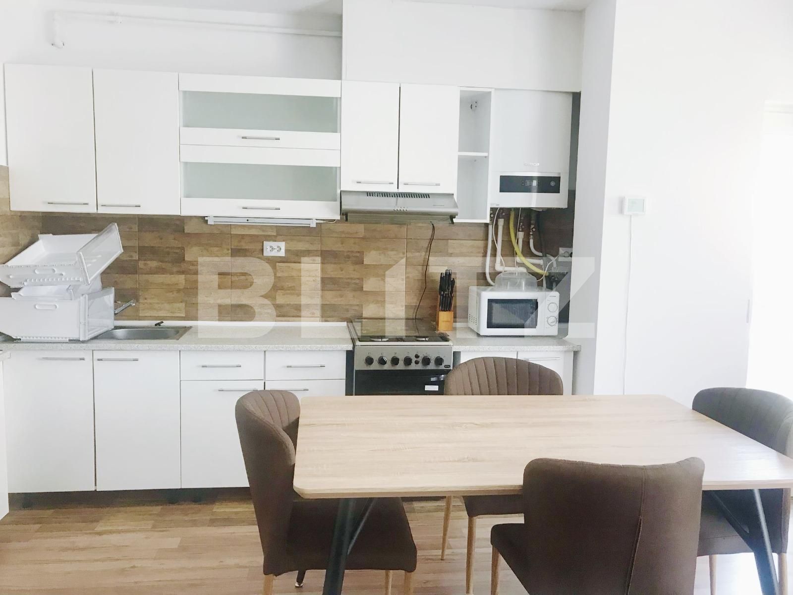Apartament de închiriat 2 camere Zorilor - 38407AI | BLITZ Cluj-Napoca | Poza5