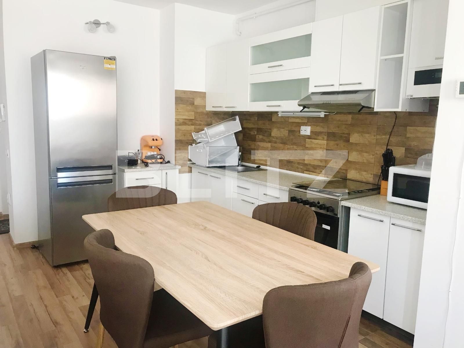 Apartament de închiriat 2 camere Zorilor - 38407AI | BLITZ Cluj-Napoca | Poza6