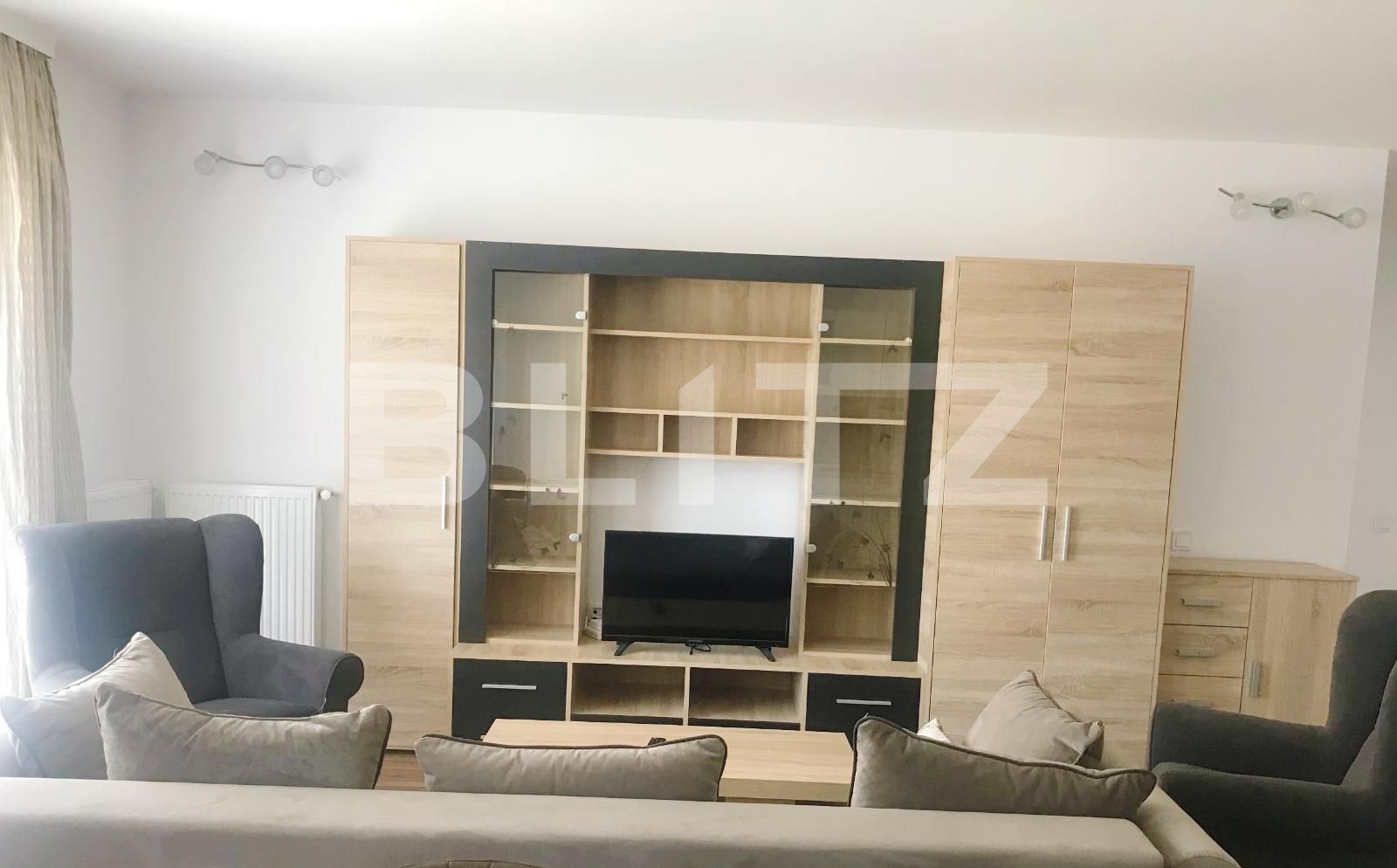 Apartament de închiriat 2 camere Zorilor - 38407AI | BLITZ Cluj-Napoca | Poza3