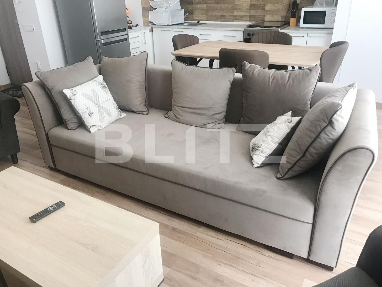 Apartament de închiriat 2 camere Zorilor - 38407AI | BLITZ Cluj-Napoca | Poza2