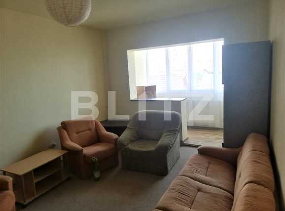 Apartament de închiriat 2 camere Marasti - 38409AI | BLITZ Cluj-Napoca | Poza5