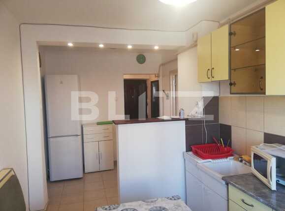 Apartament de închiriat 2 camere Marasti - 38409AI | BLITZ Cluj-Napoca | Poza1