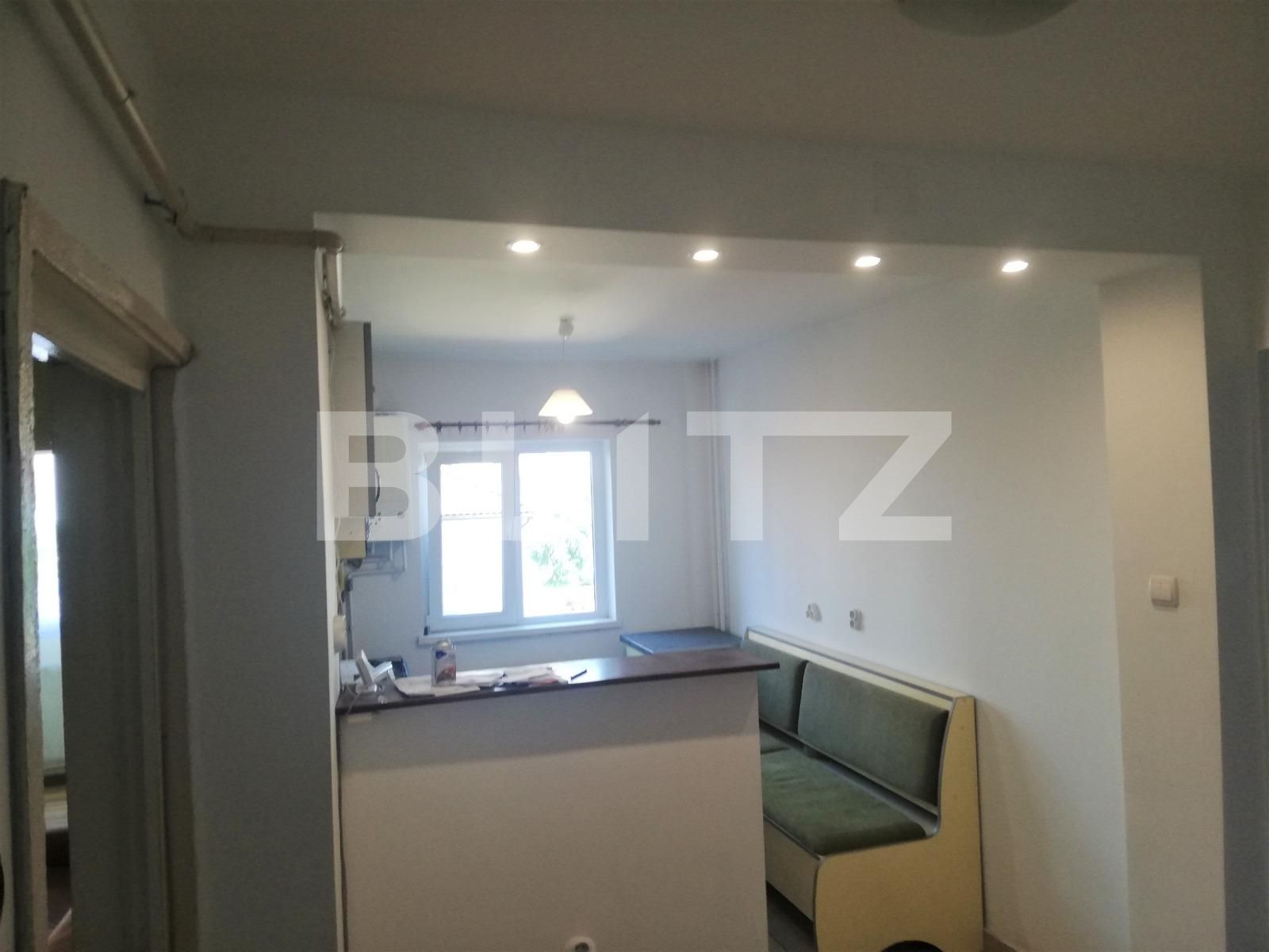Apartament de închiriat 2 camere Marasti - 38409AI | BLITZ Cluj-Napoca | Poza2