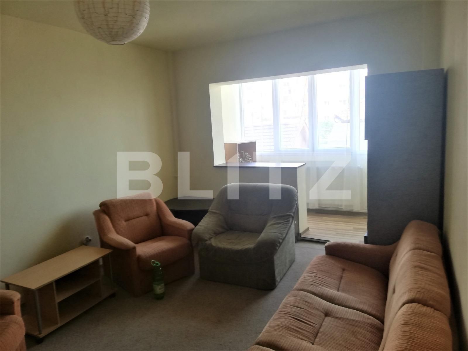 Apartament de închiriat 2 camere Marasti - 38409AI | BLITZ Cluj-Napoca | Poza5