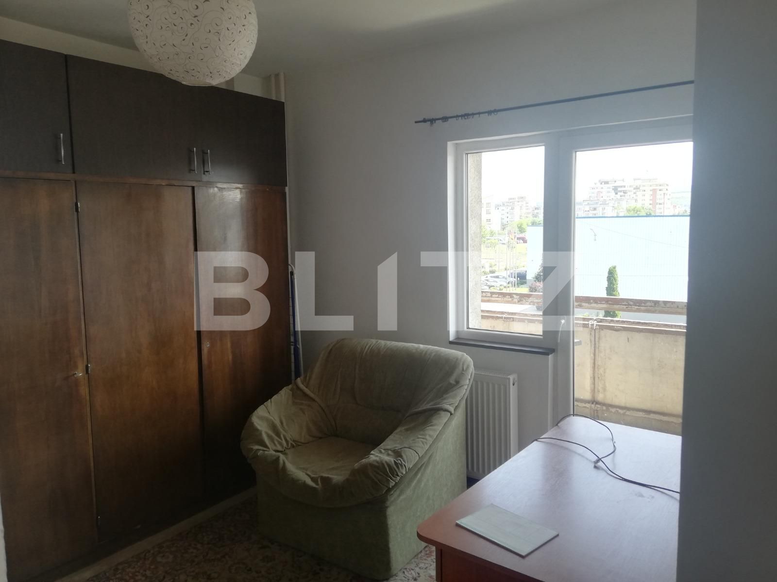 Apartament de închiriat 2 camere Marasti - 38409AI | BLITZ Cluj-Napoca | Poza8