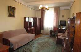 Apartament 2 camere, decomandate, decent, zona The Office