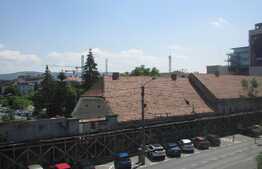 Apartament 2 camere, decomandate, decent, zona The Office