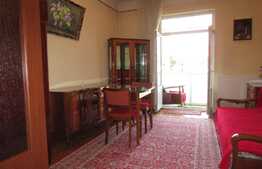 Apartament 2 camere, decomandate, decent, zona The Office