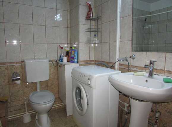 Apartament de închiriat 2 camere Marasti - 38410AI | BLITZ Cluj-Napoca | Poza13