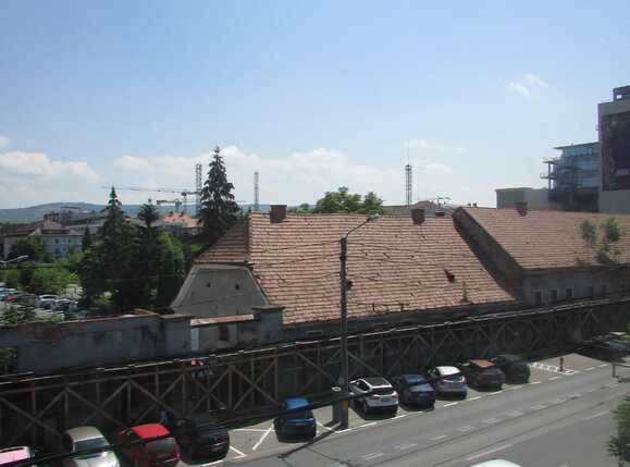 Apartament de închiriat 2 camere Marasti - 38410AI | BLITZ Cluj-Napoca | Poza16