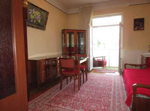 Apartament de închiriat 2 camere Marasti - 38410AI | BLITZ Cluj-Napoca | Poza1