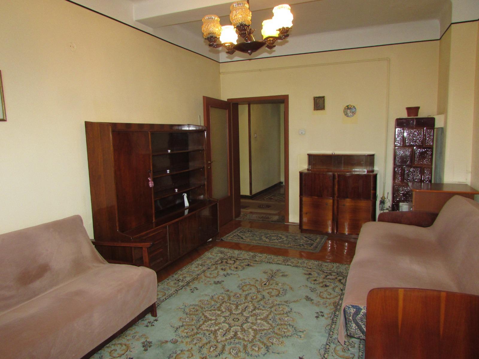 Apartament de închiriat 2 camere Marasti - 38410AI | BLITZ Cluj-Napoca | Poza7