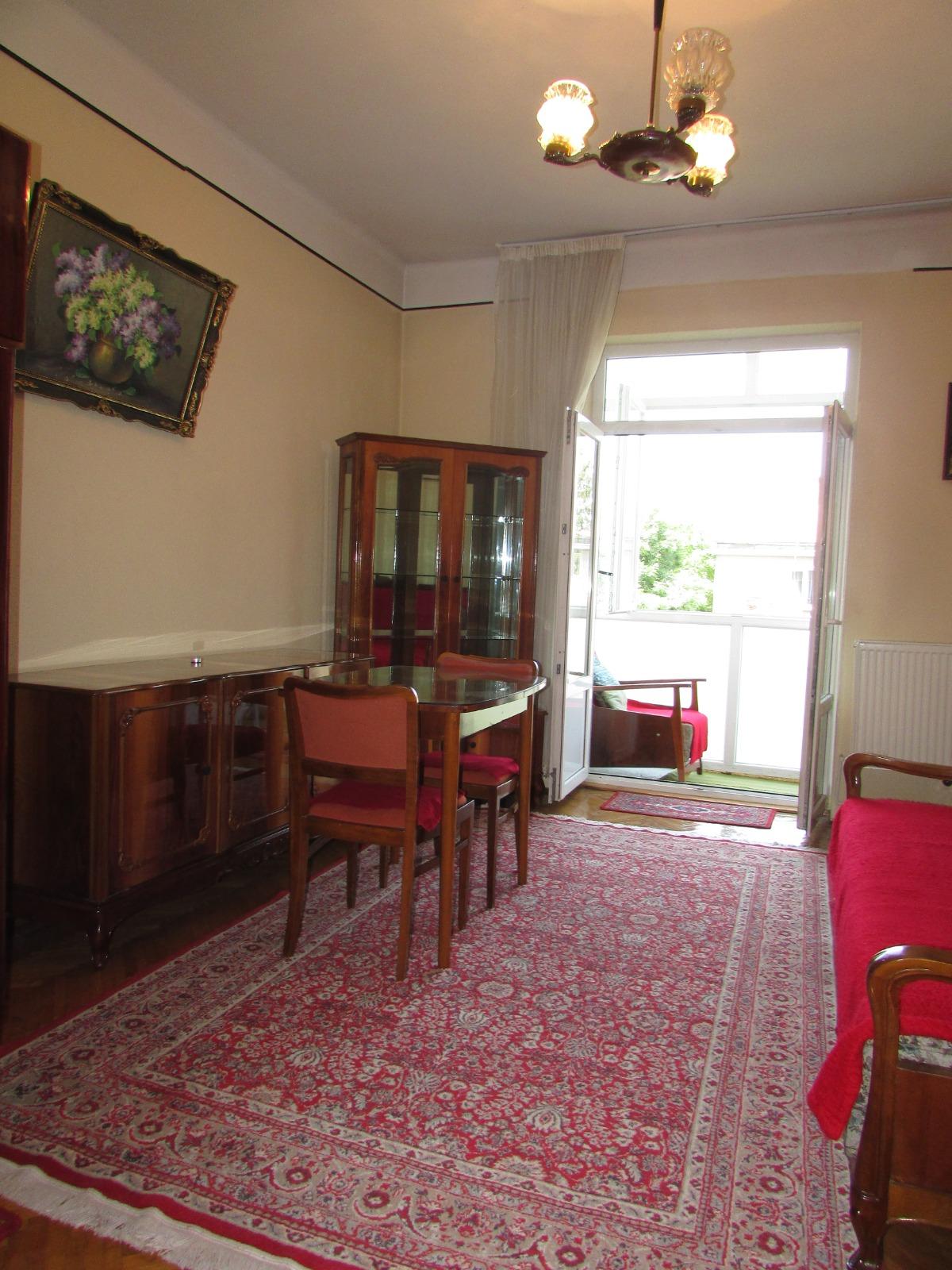 Apartament de închiriat 2 camere Marasti - 38410AI | BLITZ Cluj-Napoca | Poza4