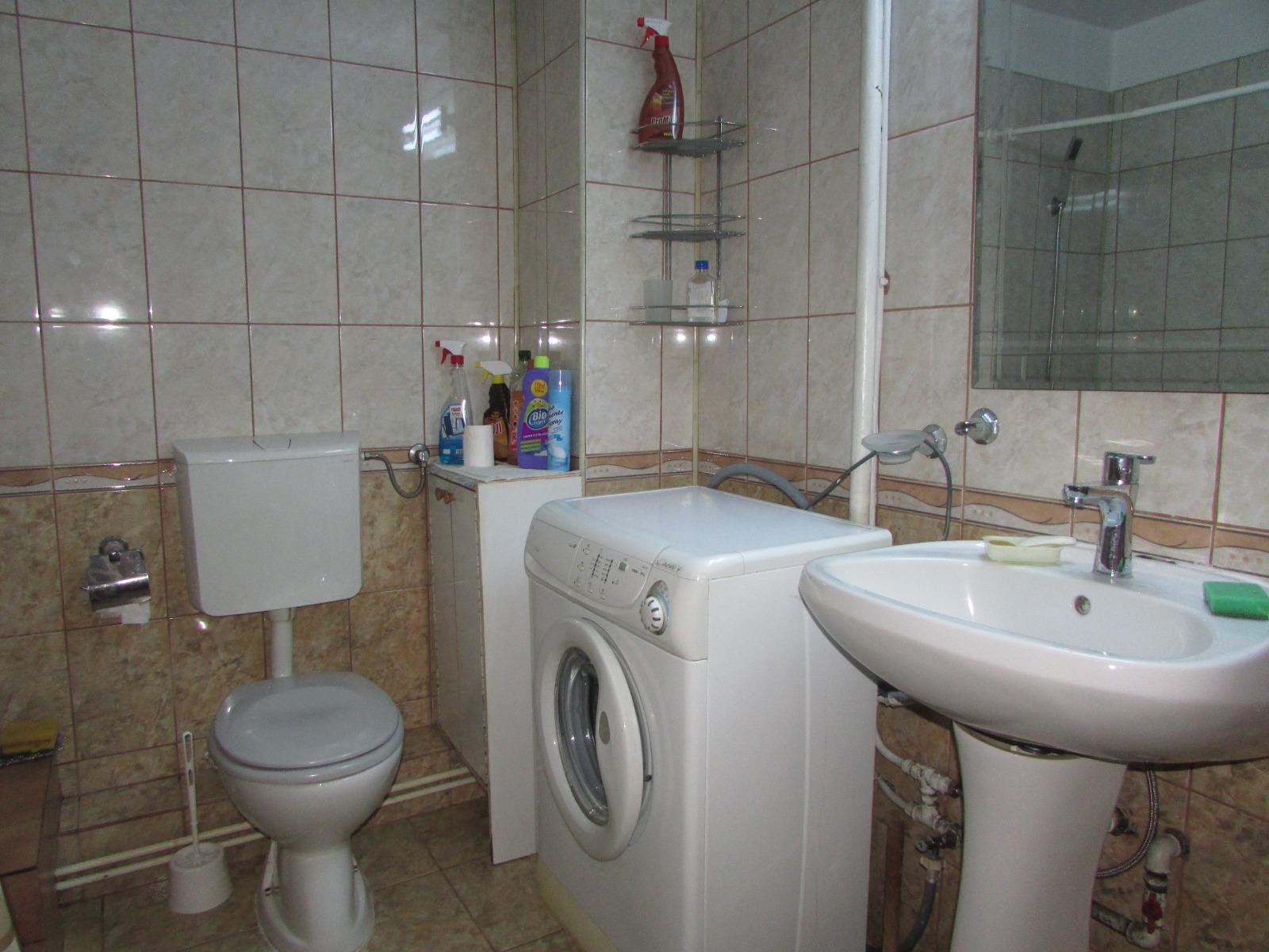 Apartament de închiriat 2 camere Marasti - 38410AI | BLITZ Cluj-Napoca | Poza13