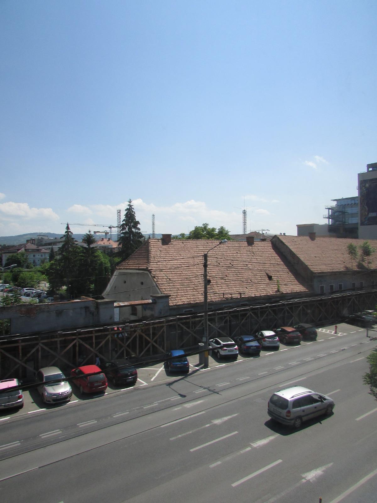 Apartament de închiriat 2 camere Marasti - 38410AI | BLITZ Cluj-Napoca | Poza16