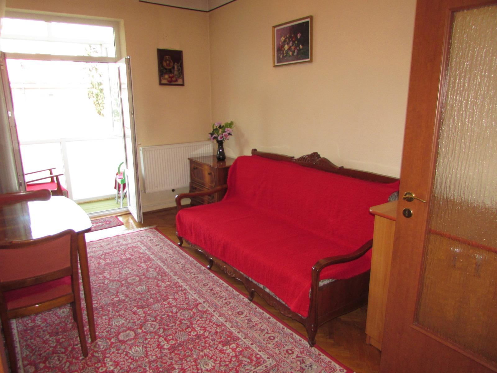 Apartament de închiriat 2 camere Marasti - 38410AI | BLITZ Cluj-Napoca | Poza2