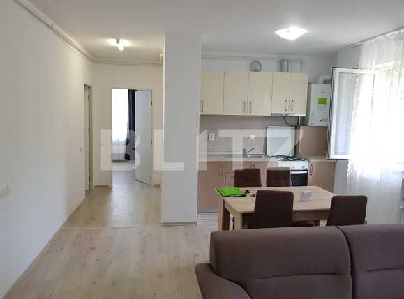 Apartament de închiriat 3 camere Floreşti - 38411AI | BLITZ Cluj-Napoca | Poza4